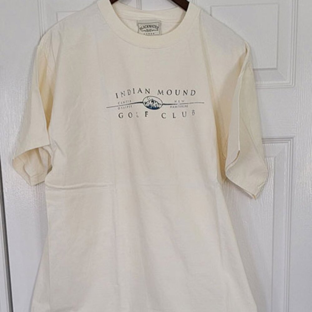 Vintage Golf T-shirt